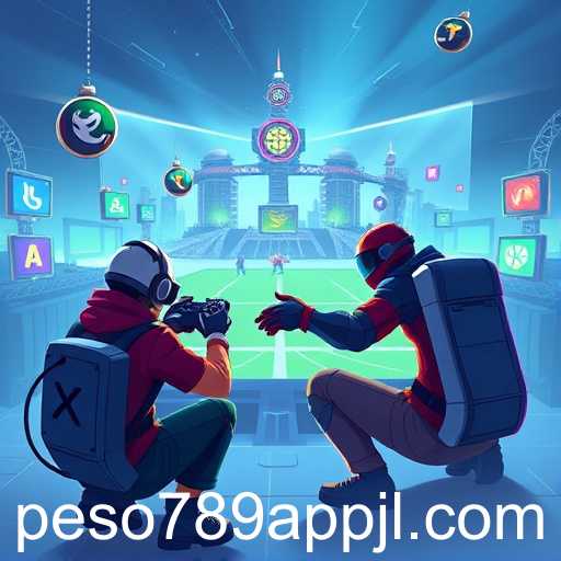 Digital Evolution of Online Gaming