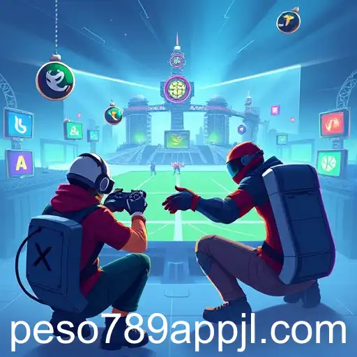 Digital Evolution of Online Gaming