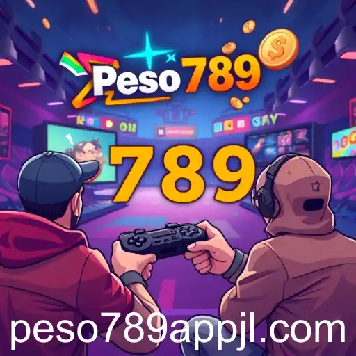 Peso789 App Revolutionizes Mobile Gaming