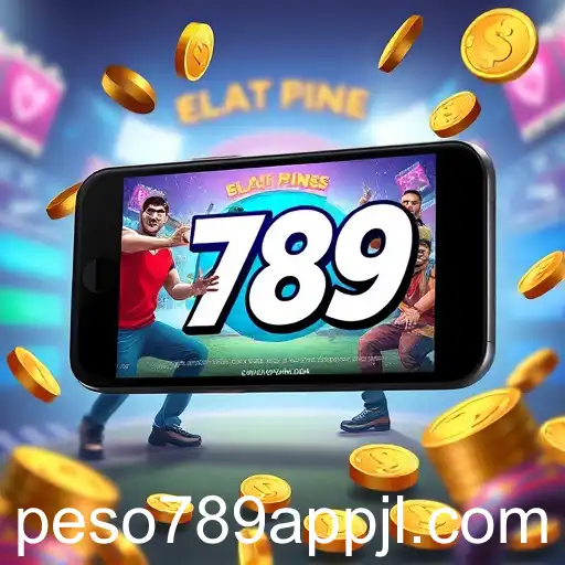 Peso789 App Revolutionizing Online Gaming