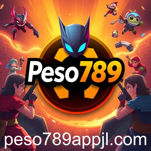 Peso789: Revolutionizing Gaming in 2025