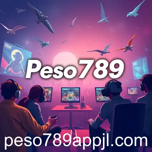 The Rise of Peso789 in the Gaming Industry