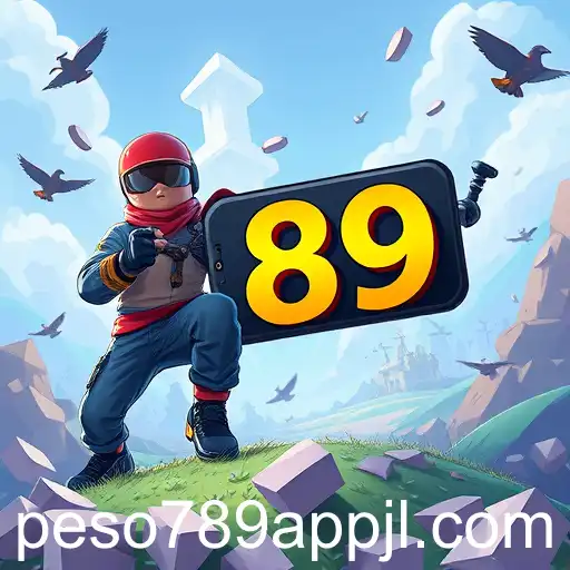 The Rise of Peso789: A New Player in the Gaming Ecosystem