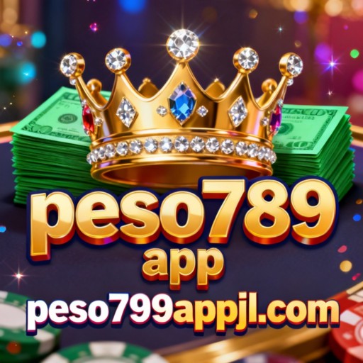 peso789 app