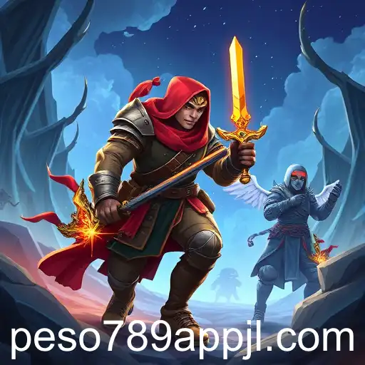 Peso789 App Revolutionizes Mobile Gaming