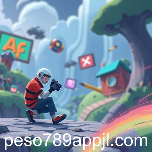 Peso789 App Shakes Up the Gaming Scene