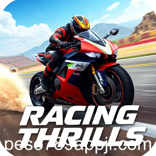 Exploring the World of Racing Games Through New App Innovations