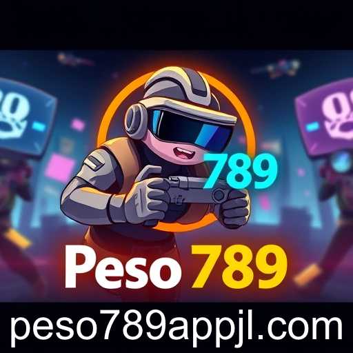 Revolutionizing Online Gaming with Peso789