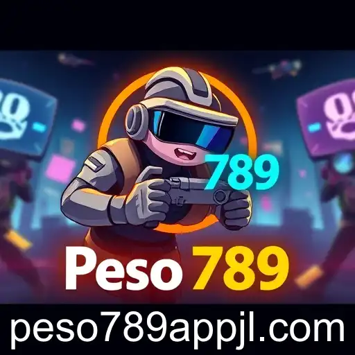 Revolutionizing Online Gaming with Peso789