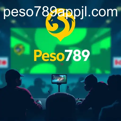 The Rise of Peso789: Revolutionizing Online Gaming