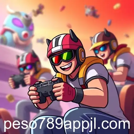 The Rise of Peso789 in Online Gaming