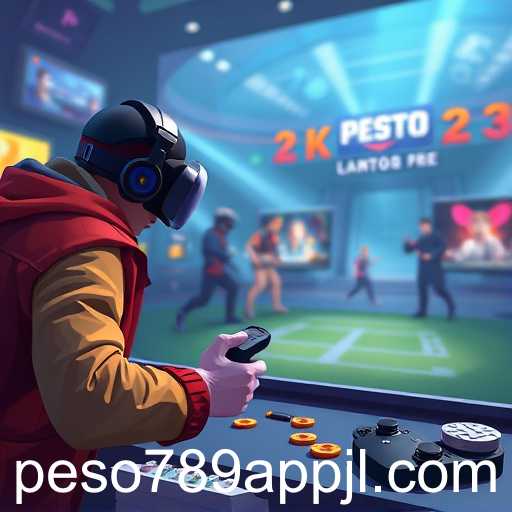 The Rise of Peso789 in the Gaming Industry