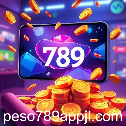 The Rise of Virtual Economies: Understanding the Peso789 Phenomenon