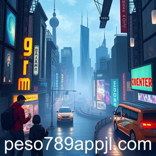 peso789 app